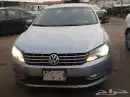 تشليح باسات فولكس واجن و قطع غيار سيارات باسات موديل 2008 5