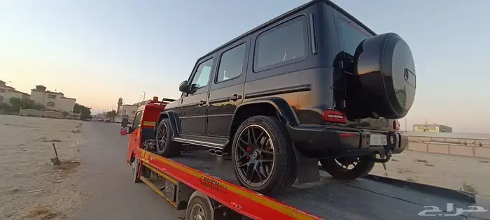 سطحه هيدروليك فل داون متواجد في جده 0