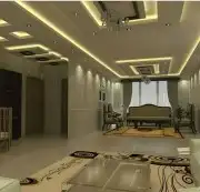 جبس بورد وديكورات 17