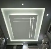 جبس بورد وديكورات 1