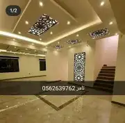 جبس بورد وديكورات 19
