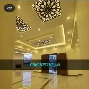 جبس بورد وديكورات 18