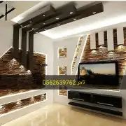 جبس بورد وديكورات 20