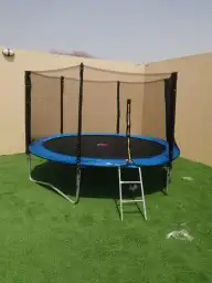 مراجيح حدائق وستراحات 13