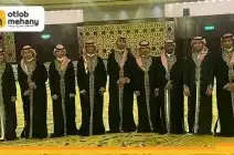 قهوجيين وصبابين قهوه 2