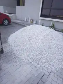 رمل احمر الفريش رمل مغسول رمل ابيض تربه زراعيه 17