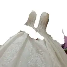 فستان عرس لبسة كم ساعة يحتاج غسيل فقط 4