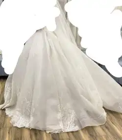 فستان عرس لبسة كم ساعة يحتاج غسيل فقط 5