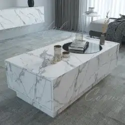 طاولات وسط موديل جديد 12