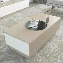 طاولات وسط موديل جديد 6