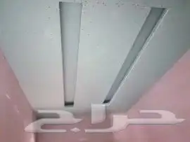 جبس بورد وديكورات 12