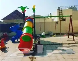 مراجيح حدائق وستراحات 39