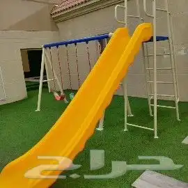 مراجيح حدائق وستراحات 3