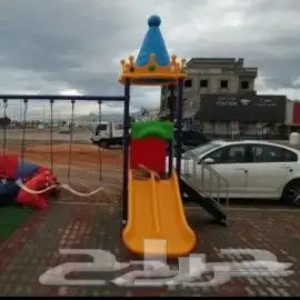 مرجيحه العب 9