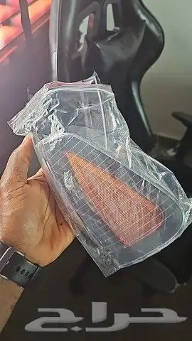 لمبات جانبيه دوج تشارجر من 2006 الى 2010 2