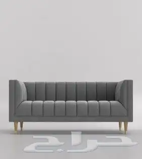 تنجيد وتفصيل كنبات المظيلف القنفذة 13