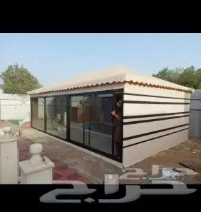 تفص ل بيوت شعر الخيام 19