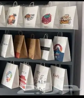 طباعة مطبوعات بكج اكواب 3