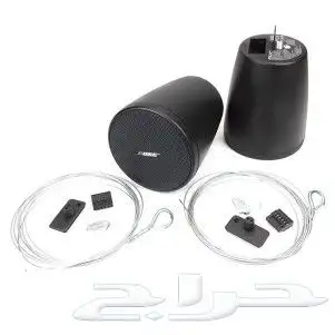 سماعات سقفيه   سماعات جداريه  أنظمه صوتيه 4