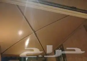 مظله سياره مضله لكسان حداد مضلات بيوت وخيم الشعر 1