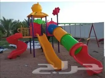 ملاهي حديقه 18
