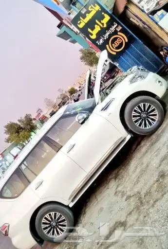 اي بي اس ABS جيب نيسان  جيب لاندكروزر  جيب اف جي جيب لكزس 0