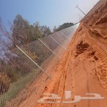 نقوم بتوريد وتركيب جميع انواع الشبوك الحكوميه والمظلات 4