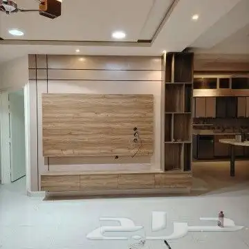 معلم  طريف  لجميع انواع ا لديكورات  الدهانات 1