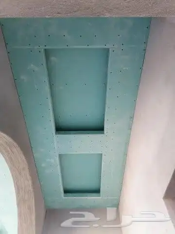جبس بورد وديكورات 10