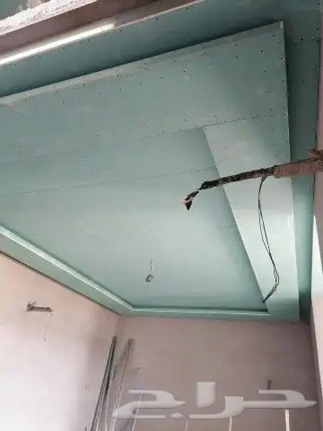 جبس بورد وديكورات 4