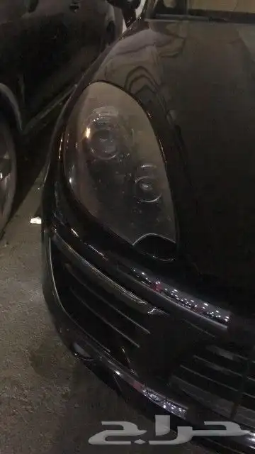 قزاز شمعات بورش 0