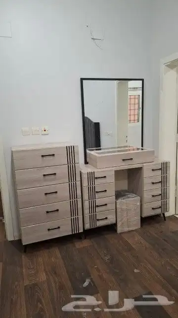 غرفه نومك عندنا بأفضل الاسعار واعلي الخامات مع فتره ضمان 4