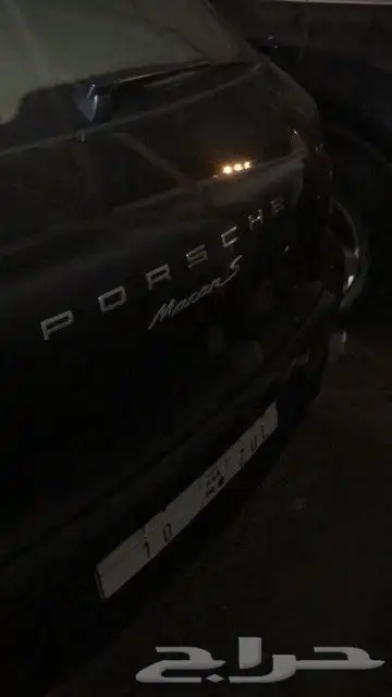 قزاز شمعات بورش 1