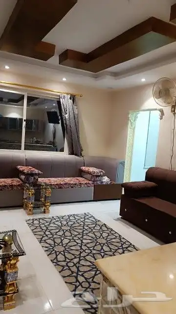 شقق شاليهات ضيافة السلطانه البرك 8