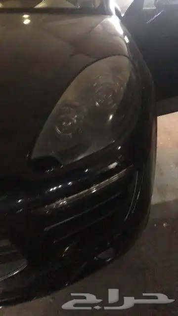 قزاز شمعات بورش 2