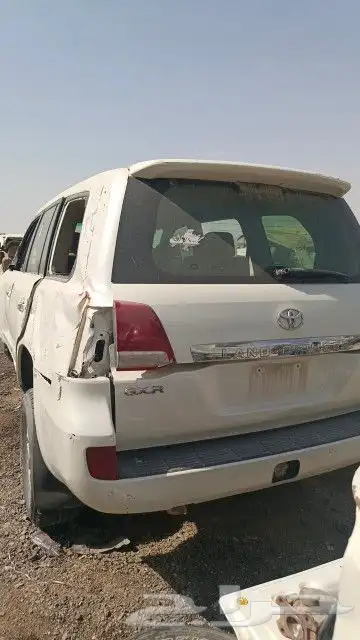 لاند كروزر 0