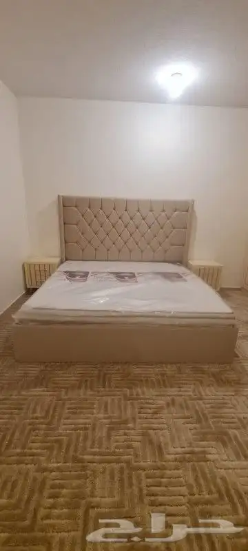 غرفه نومك عندنا بأفضل الاسعار واعلي الخامات مع فتره ضمان 12