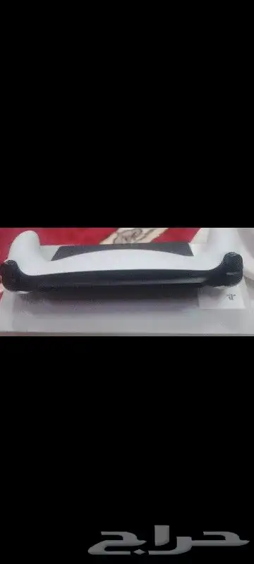 ميني سوني 5 على السوم شاشه كبيرها لم يستخدم اخو الجديد 0