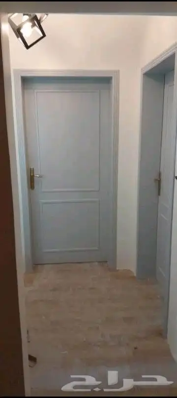 صبغ ابواب خشبيه وجدران ونجار 4