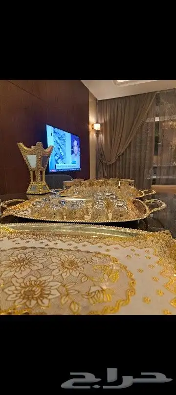 قهوجي ومباشرين لجميع المناسبات والافراح 2
