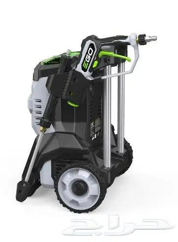 مضخة غسيل لاسلكي HPW2000 Ego_power 2