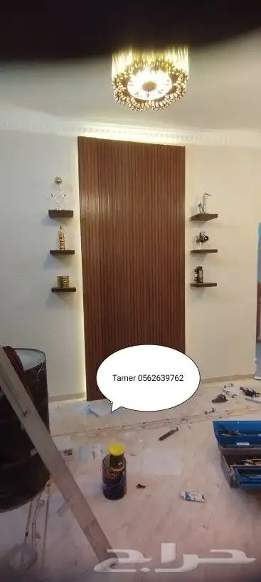جبس بورد وديكورات 8