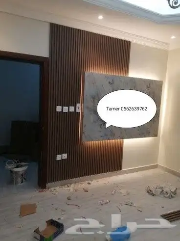 جبس بورد وديكورات 23