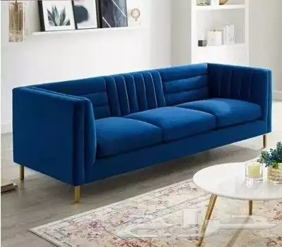 تنجيد وتفصيل كنبات المظيلف القنفذة 11