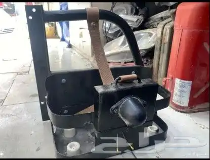 قاعده جركل باترول من موديل 97 وتحت نوعيه ممتازه 2