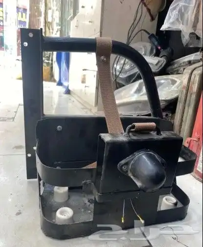 قاعده جركل باترول من موديل 97 وتحت نوعيه ممتازه 1