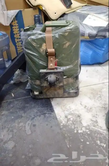 قاعده جركل باترول من موديل 97 وتحت نوعيه ممتازه 0