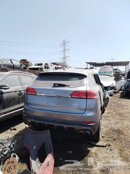 تشليح جاك gs3 وجيلي 2017 18 19 شانجان يوني تي وغيرها 16