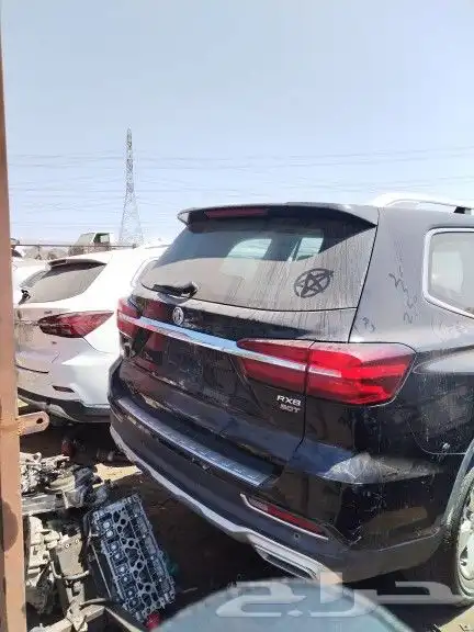 تشليح جاك gs3 وجيلي 2017 18 19 شانجان يوني تي وغيرها 18