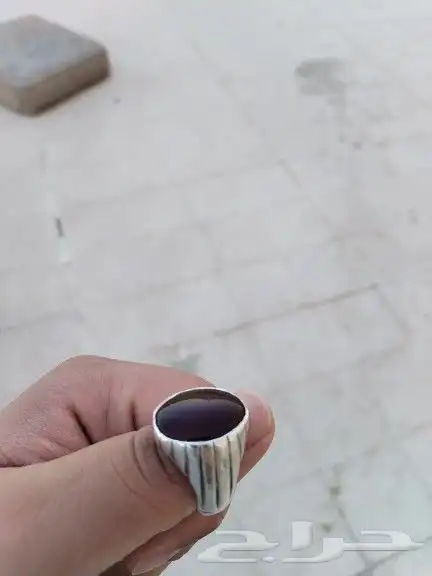 احجار وخواتم 3